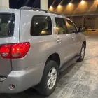 اسكويا موديل 2015 رصاصي ممشى 470 موتر منوة المستخدم سوم 55