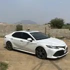 كامري2019 فل كامل