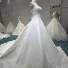 فستان زفاف