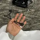 شاشه سكويا نظيف