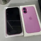 ايفون 16 العادي 128 غيغا