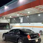 كرايزلر C300 V8 استخدام نظيف