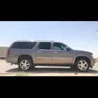 شيفروليه تاهو طويل 2013 خليجي مخزن