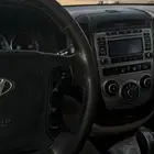 هيونداي سنتافي 2009 مخزن