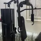 جهاز مالتي جيم (Multi Gym) أو Home Gym Machine