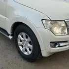 باجيرو 2015 نظيف