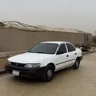 كورولا المديل 93