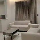 شقه مفروشه للإيجار بجدة حي الروضه