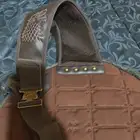 شنطه الدرع للمقاتلة