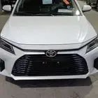 تايوتا ياريس 2026 Y-plus