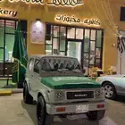 سزوكي ساموراي