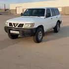 جيب نيسان ديزل 1998