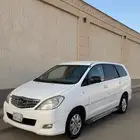 انوفا 2010 للبيع