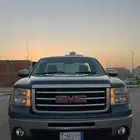 جمس سييرا 2012