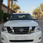 باترول بلاتنيوم نظيف