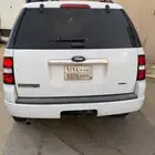 اكسبلور 2011