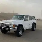 جيب باترول مجدد كامل كلاسيك 1996