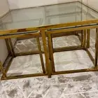 طاولات قهوه