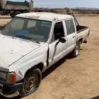 بسم الله الرحمن الرحيم هايلوكس 84