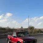 سلفرادو 92 مخصر رفرف