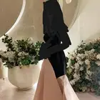 فستان زواج انيق