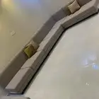 كنب استخدام نظيف