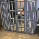 دولاب جزامه ودرج سراحه