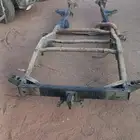 اللبيع شاص جيب ربع 2009
