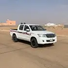 هايلوكس 2013 المالك الاول للبيييع للبيع