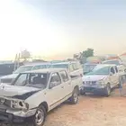 جميع قطع ددسن من موديل 2002 الى 2015