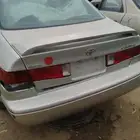 قطع كامري 99 98 2000 2001 2002