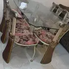 طاولة طعام للبيع