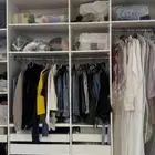 دولاب ملابس كبير