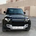 ديفندر 2022 110 HSE الناغي