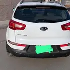 كيا سبورتاج فل كامل
