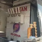 سيارة ايسكريم