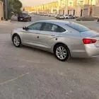 شيفروليه امبالا 2017 بحالة الوكاله