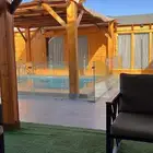 شاليه كوخ ايلانا الريفي