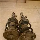 مساعدات ويايات اصليه هايلكس 14