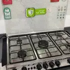 فرن غاز فالكون