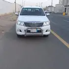 هايلكس مالك اول
