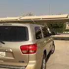 سكويا 2011 للبيع