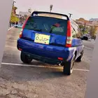 جيب هوندا HRV موديل 1999