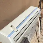 تكييف اسبلت 24000 ماركه سامسونج