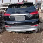 جيلي ازكارا 2021 فل كامل تشليح الجزيره