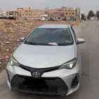 كورولا 2018 للبيع باعلى سوم