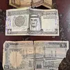 أوراق نقدية قديمة