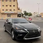 لكزس es350