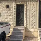 غرفه حارس مع دورة مياه حي السنابل