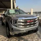 جي إم سي سييرا SLE 2025 غماره